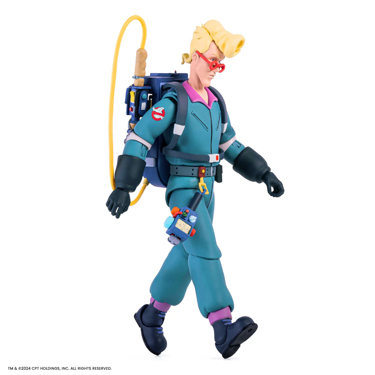 The Real Ghostbusters - Egon and Boogieman Collector's Pack - Timed Edition - Image 31