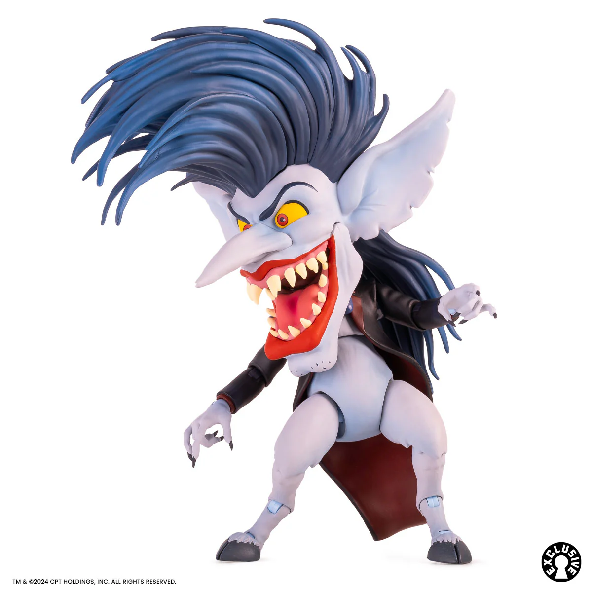 The Real Ghostbusters - Egon and Boogieman Collector's Pack - Timed Edition - Image 34