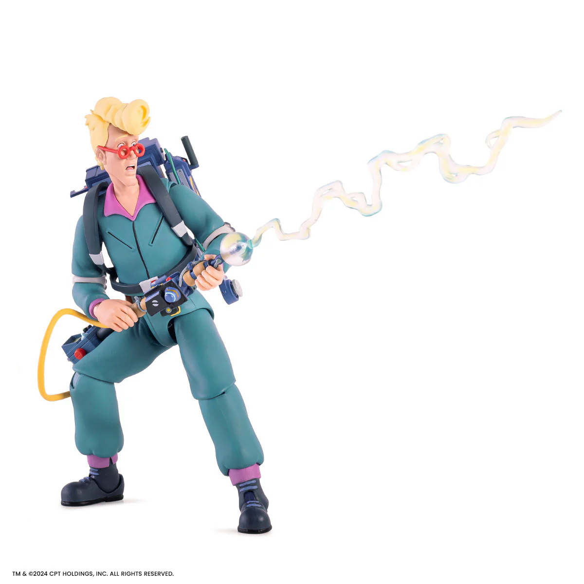 The Real Ghostbusters - Egon and Boogieman Collector's Pack - Timed Edition - Image 37