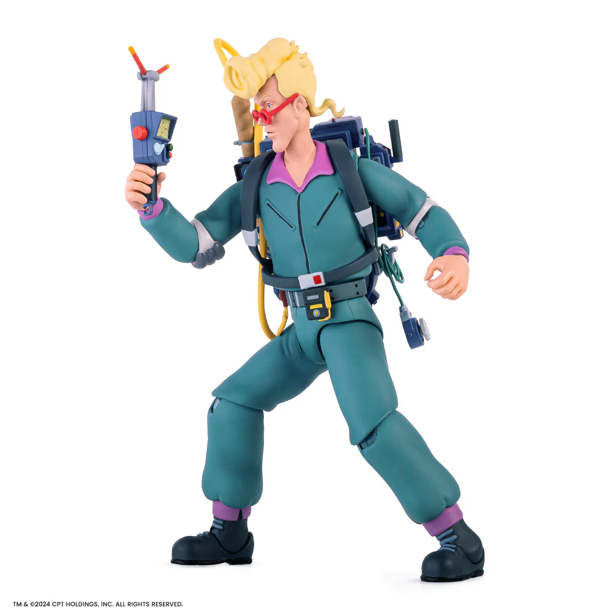 The Real Ghostbusters - Egon and Boogieman Collector's Pack - Timed Edition - Image 38