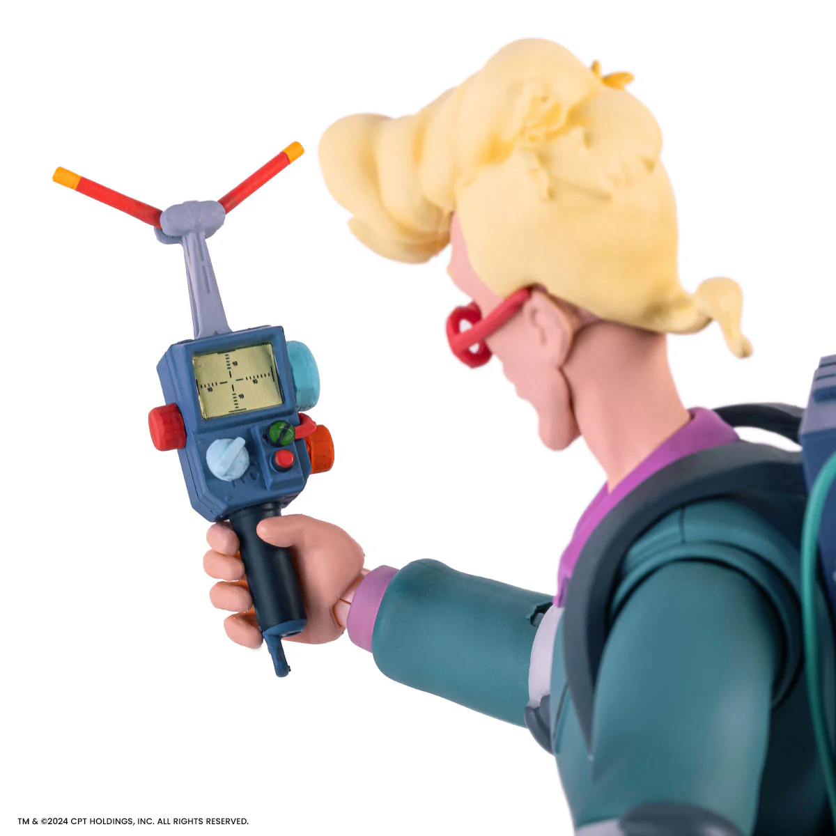 The Real Ghostbusters - Egon and Boogieman Collector's Pack - Timed Edition - Image 39