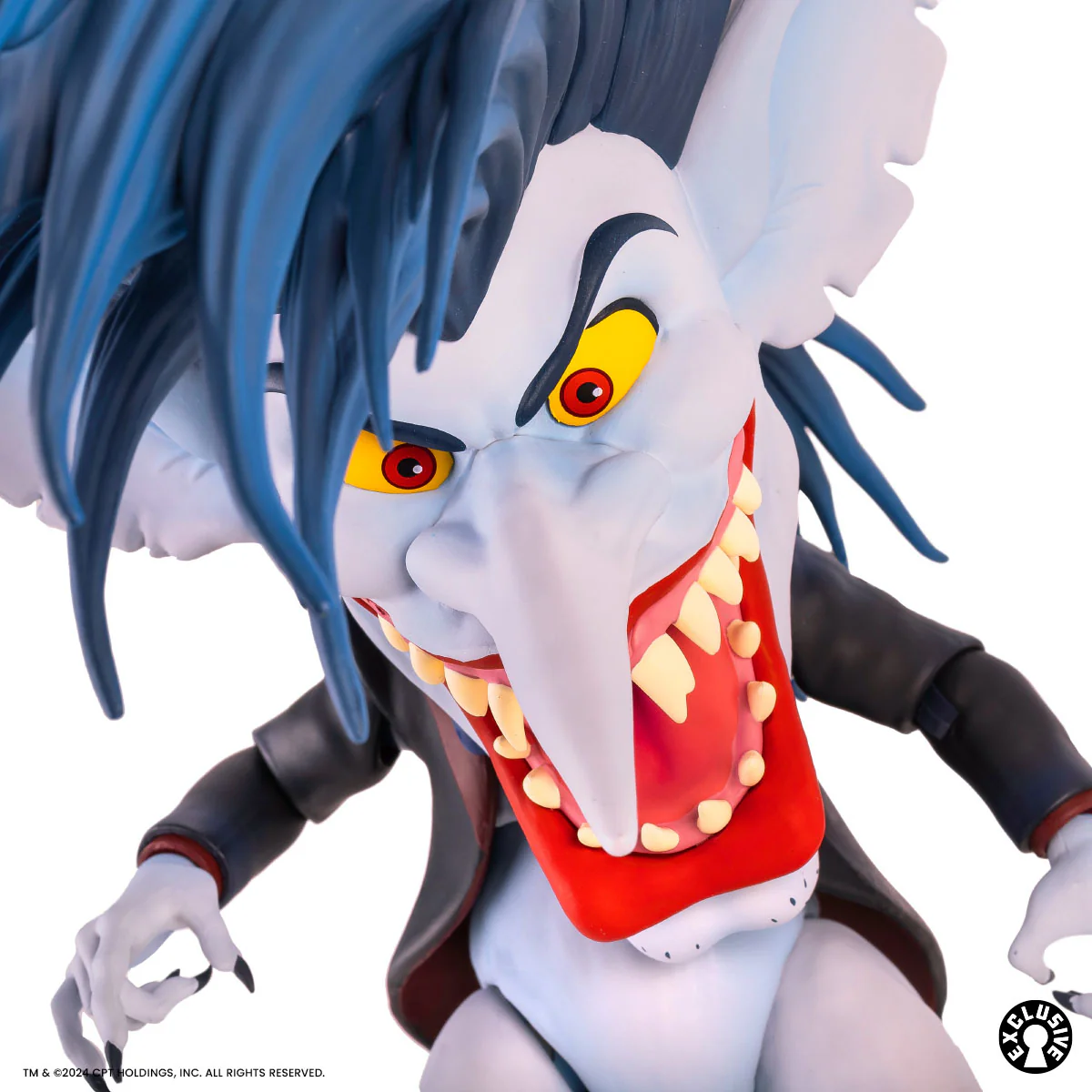 The Real Ghostbusters - Egon and Boogieman Collector's Pack - Timed Edition - Image 49