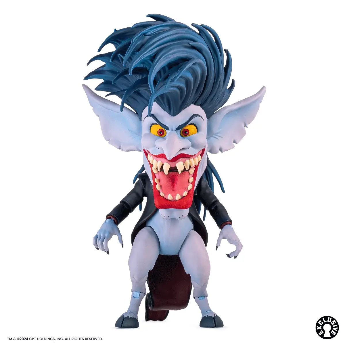 The Real Ghostbusters - Egon and Boogieman Collector's Pack - Timed Edition - Image 5
