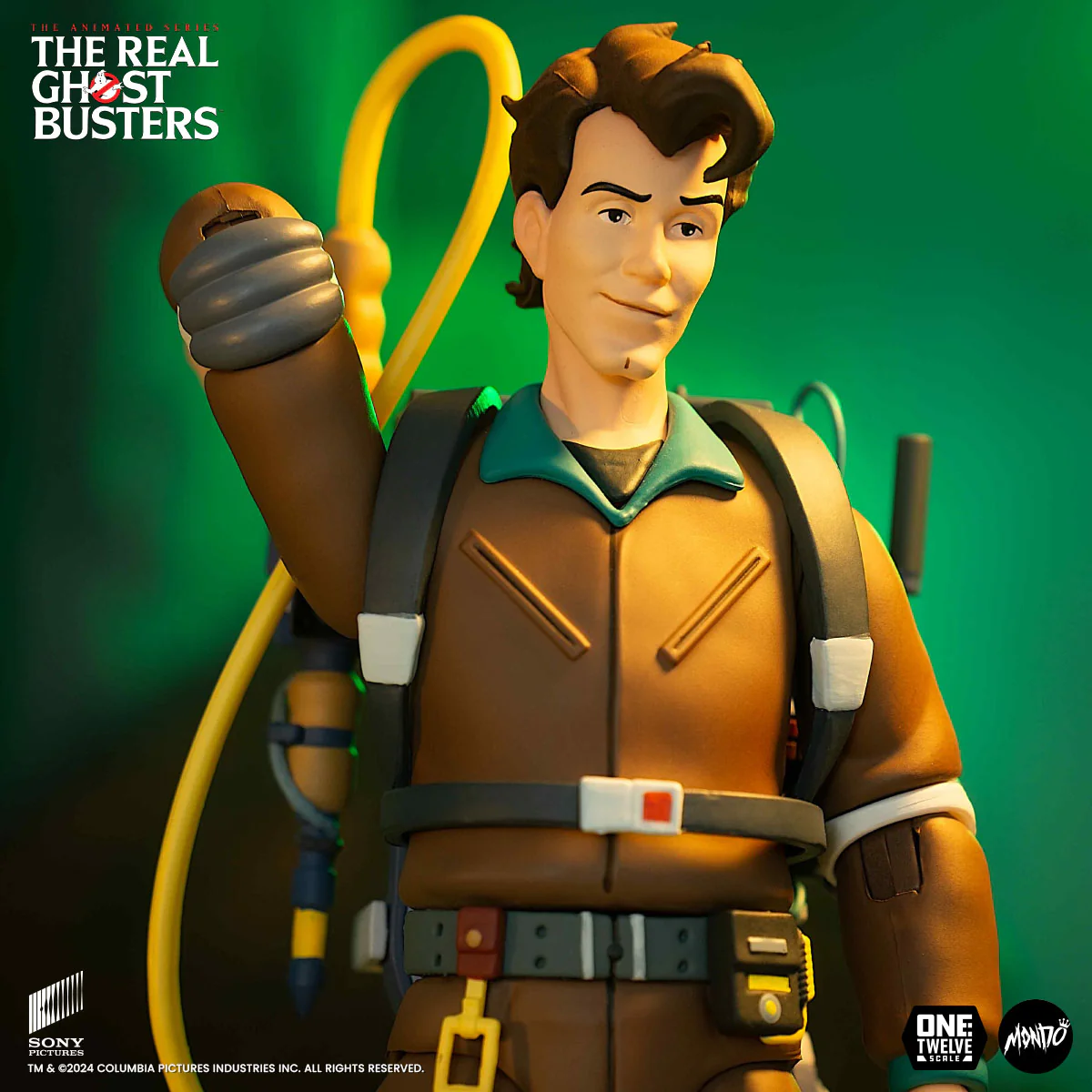 The Real Ghostbusters - Peter and Samhain Collector's Pack - Timed Edition - Image 21