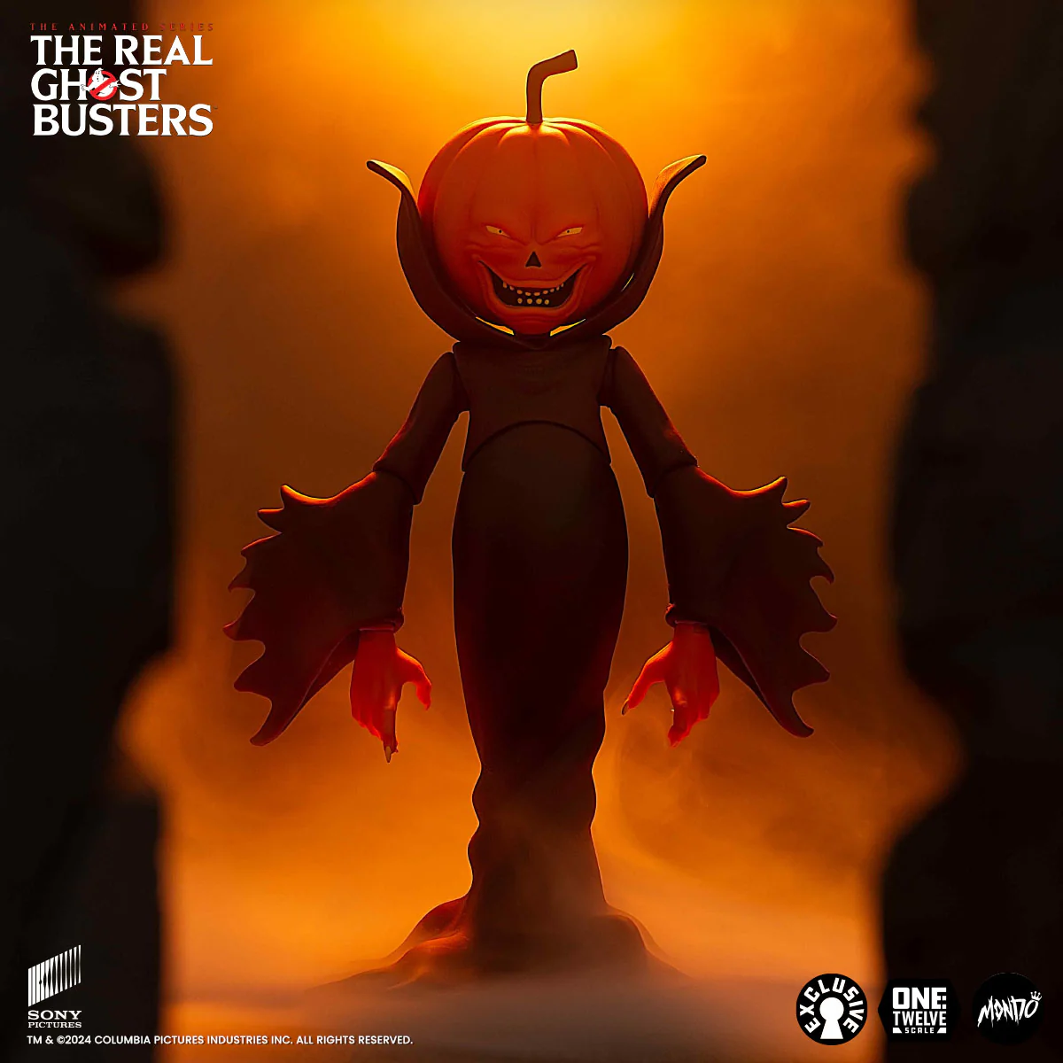 The Real Ghostbusters - Peter and Samhain Collector's Pack - Timed Edition - Image 24