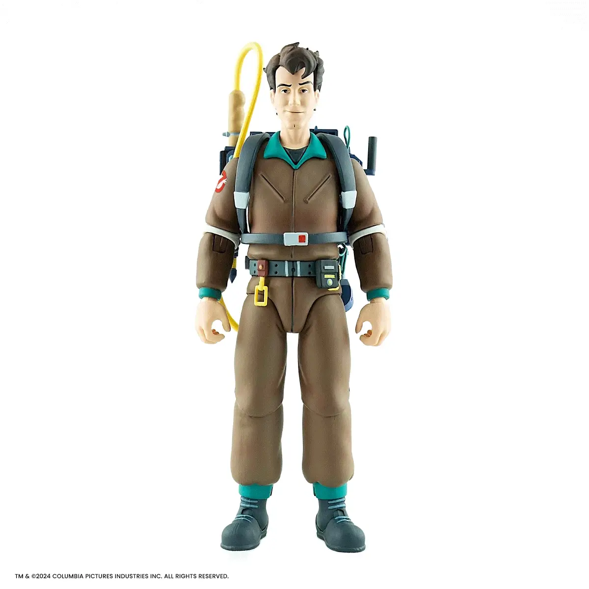 The Real Ghostbusters - Peter and Samhain Collector's Pack - Timed Edition - Image 3