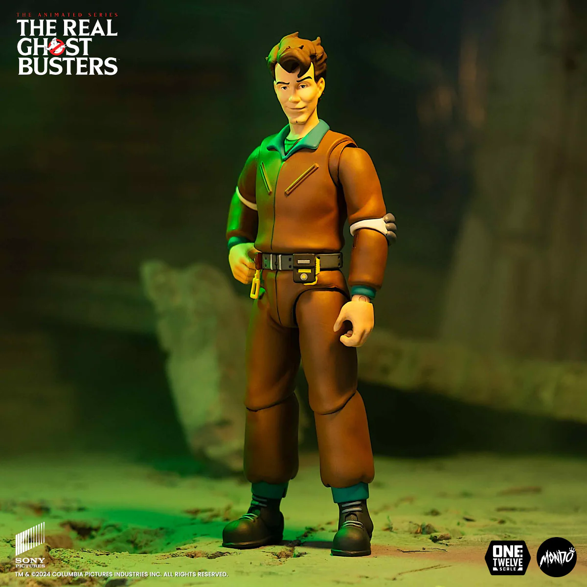 The Real Ghostbusters - Peter and Samhain Collector's Pack - Timed Edition - Image 39