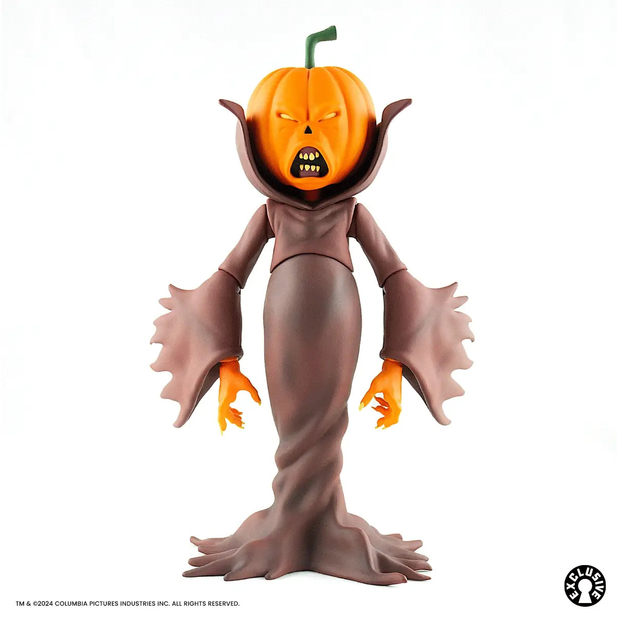 The Real Ghostbusters - Peter and Samhain Collector's Pack - Timed Edition - Image 4