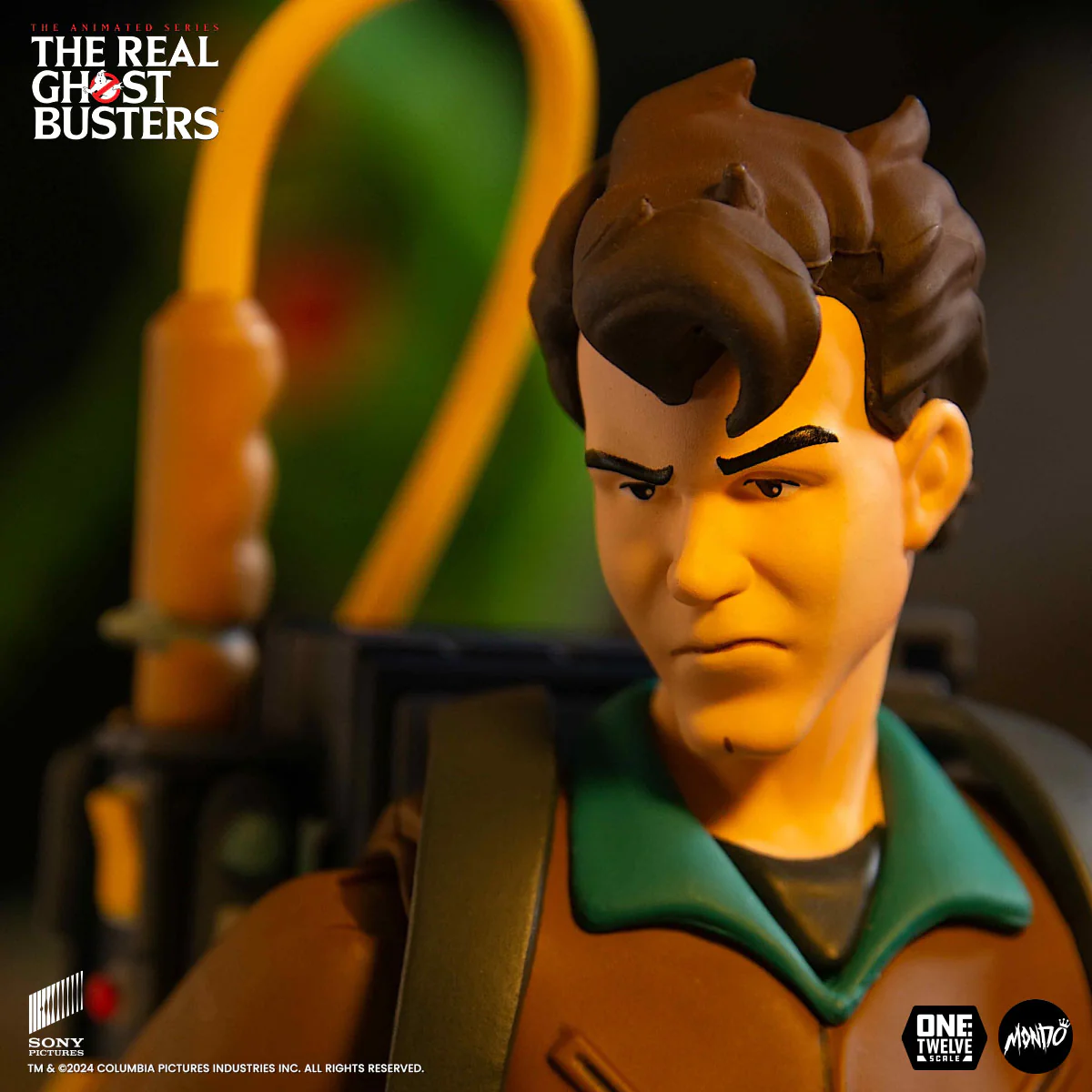 The Real Ghostbusters - Peter and Samhain Collector's Pack - Timed Edition - Image 44