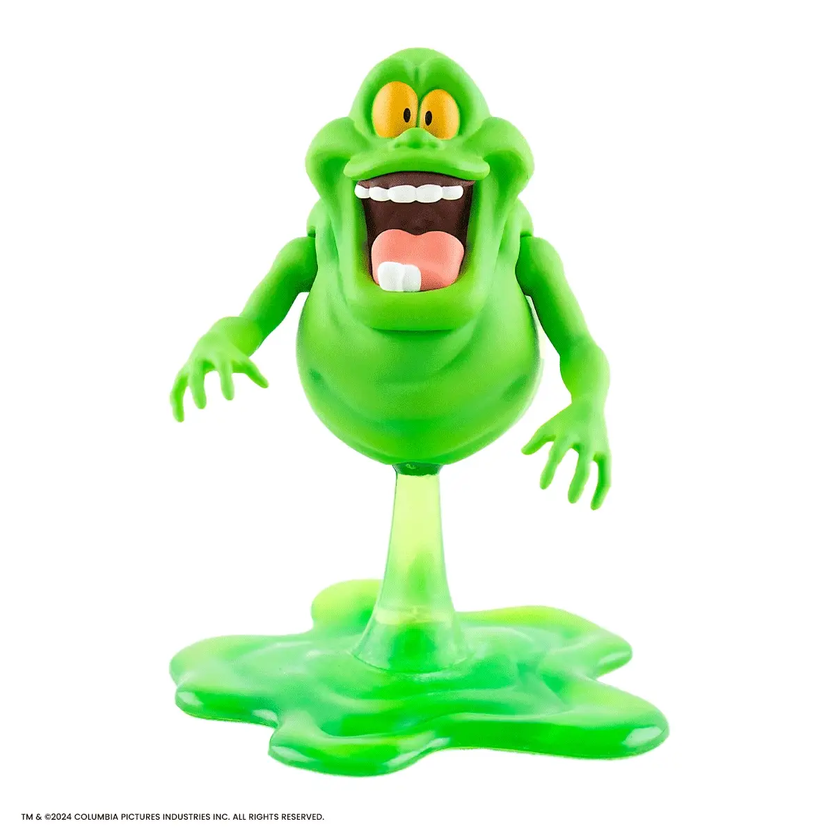The Real Ghostbusters - Peter and Samhain Collector's Pack - Timed Edition - Image 5