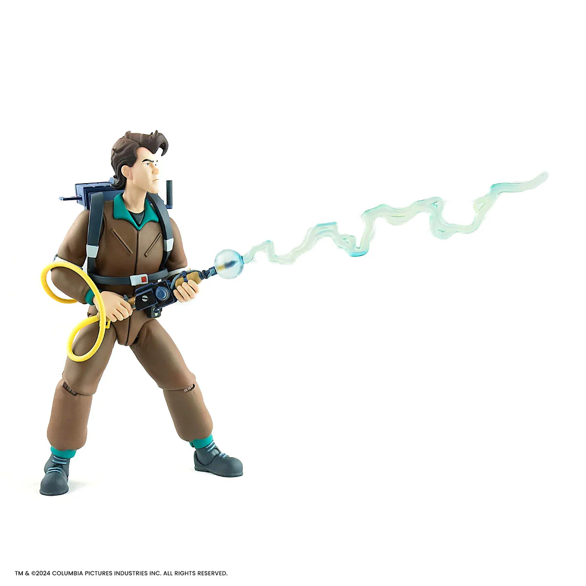 The Real Ghostbusters - Peter and Samhain Collector's Pack - Timed Edition - Image 60