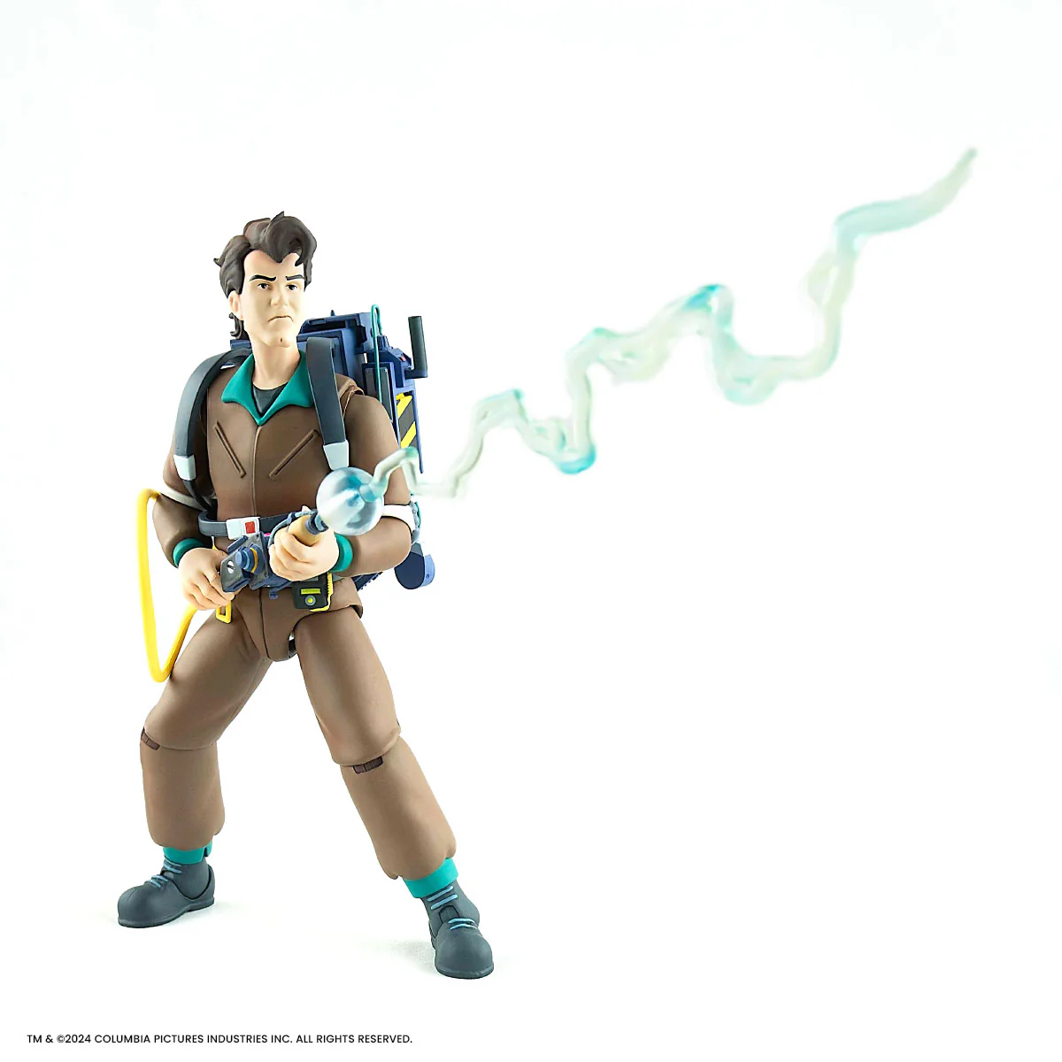 The Real Ghostbusters - Peter and Samhain Collector's Pack - Timed Edition - Image 61