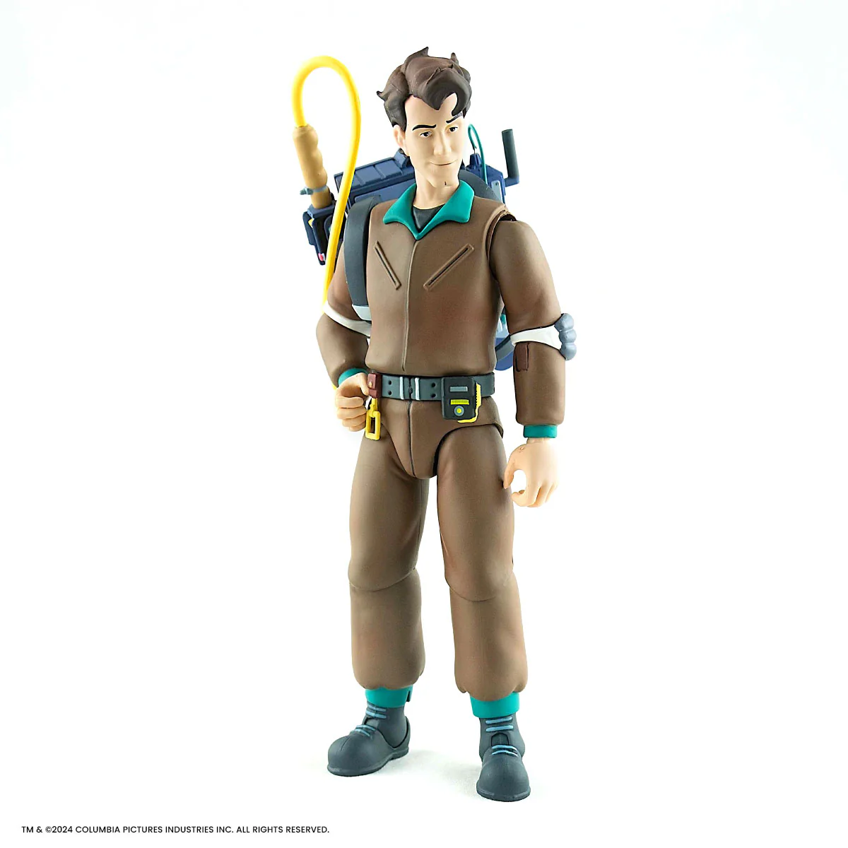 The Real Ghostbusters - Peter and Samhain Collector's Pack - Timed Edition - Image 63