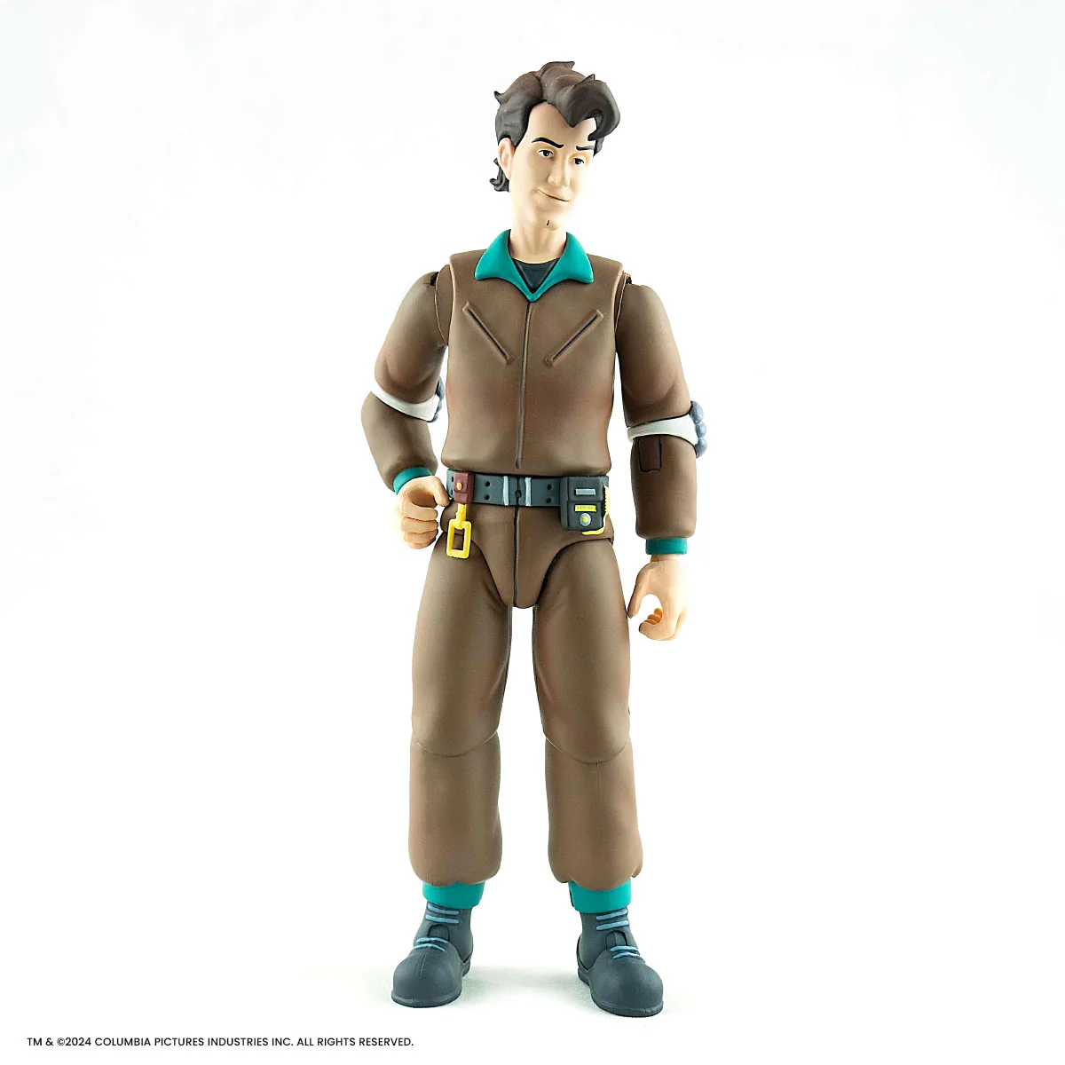 The Real Ghostbusters - Peter and Samhain Collector's Pack - Timed Edition - Image 64