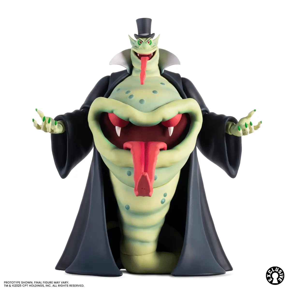 The Real Ghostbusters - Ray and Mr. Ghash Collector's Pack - Timed Edition - Image 5
