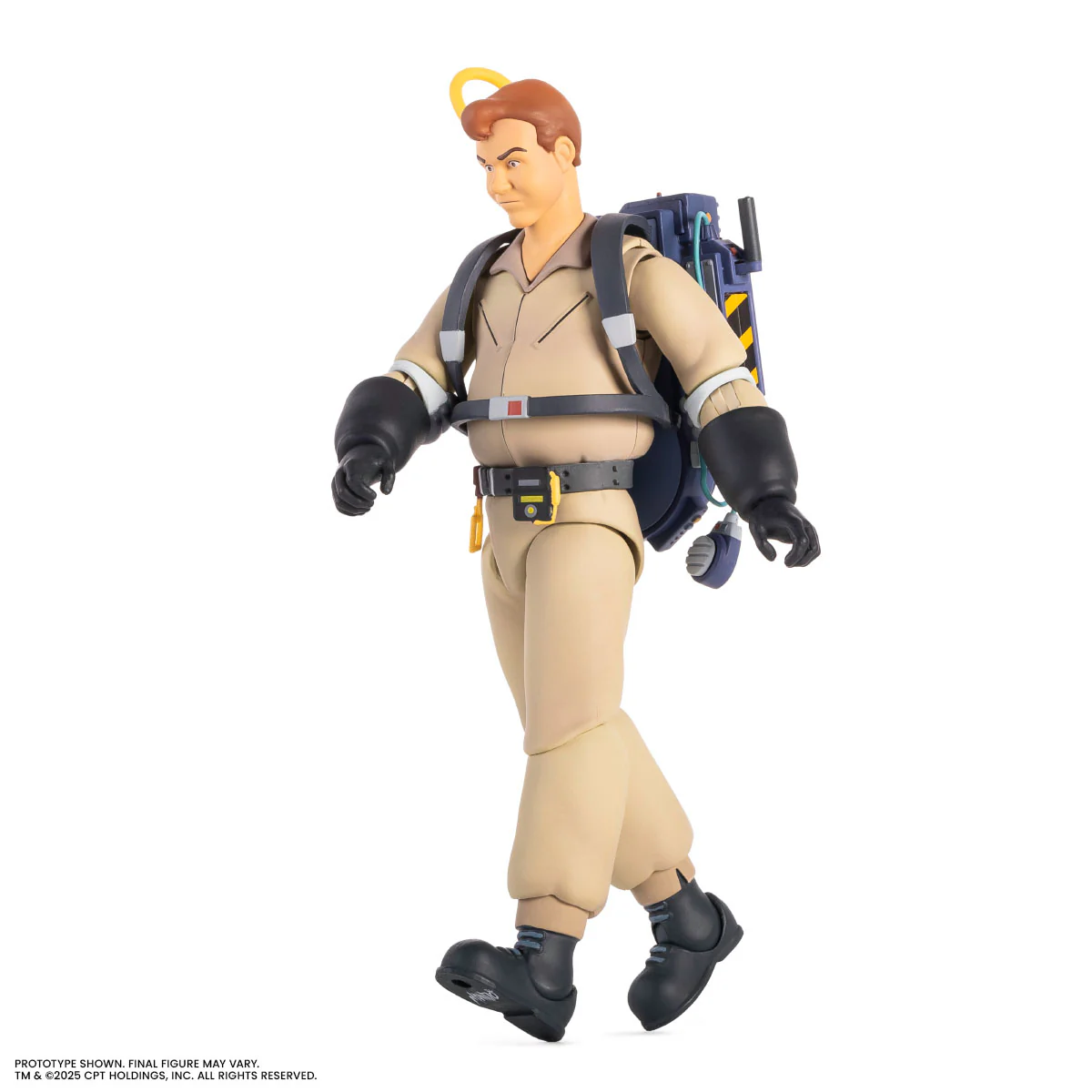 The Real Ghostbusters - Ray and Mr. Ghash Collector's Pack - Timed Edition - Image 58