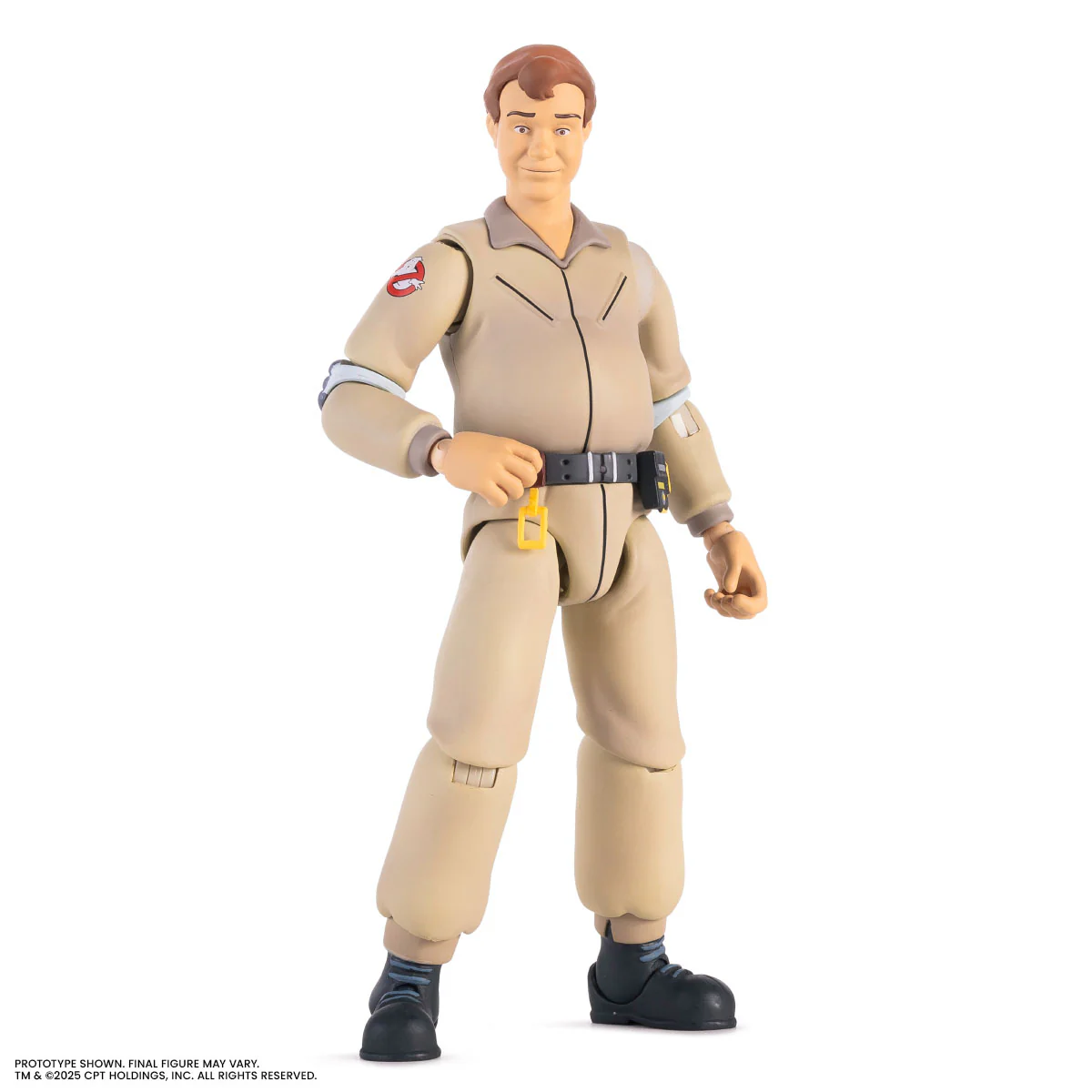 The Real Ghostbusters - Ray Stantz 1/12 Scale Figure - Image 18