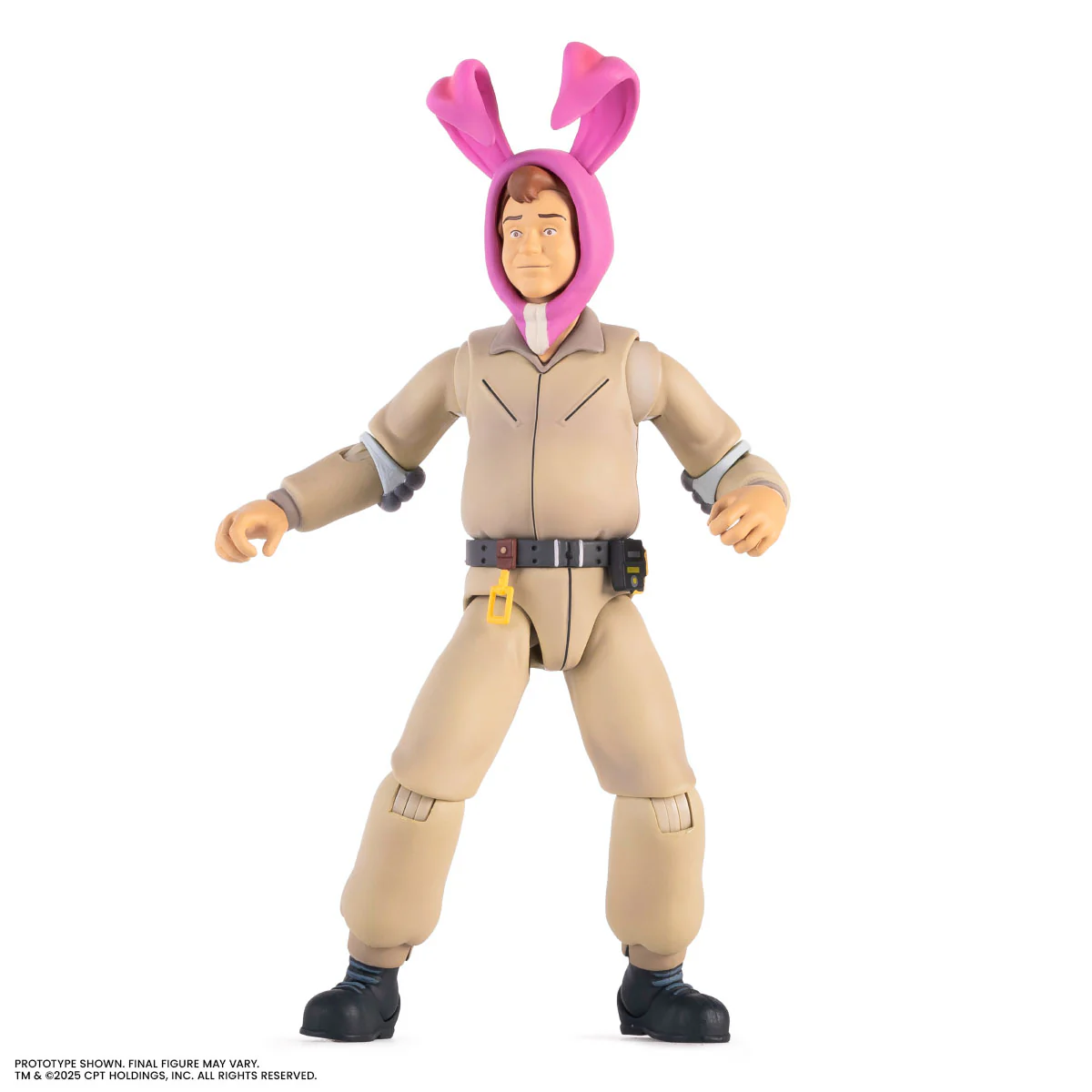 The Real Ghostbusters - Ray Stantz 1/12 Scale Figure - Image 21