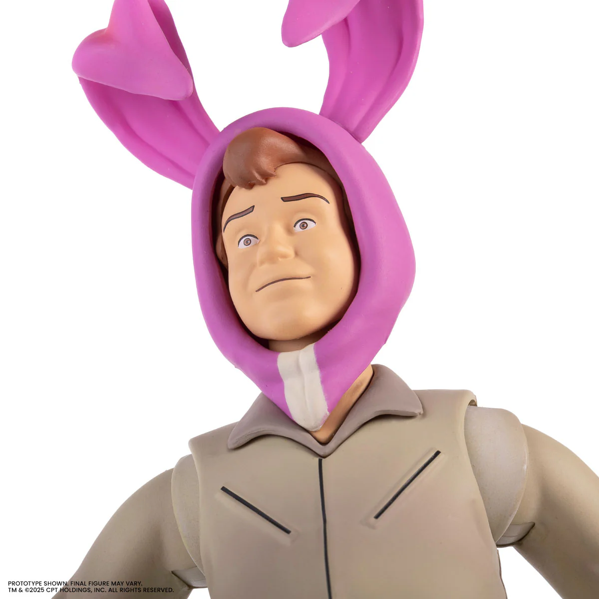 The Real Ghostbusters - Ray Stantz 1/12 Scale Figure - Image 22