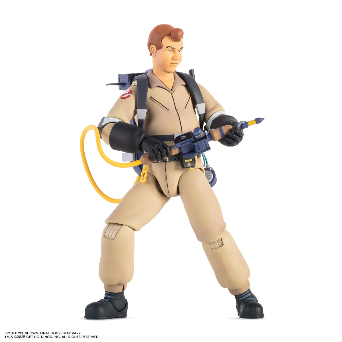 The Real Ghostbusters - Ray Stantz 1/12 Scale Figure - Image 25