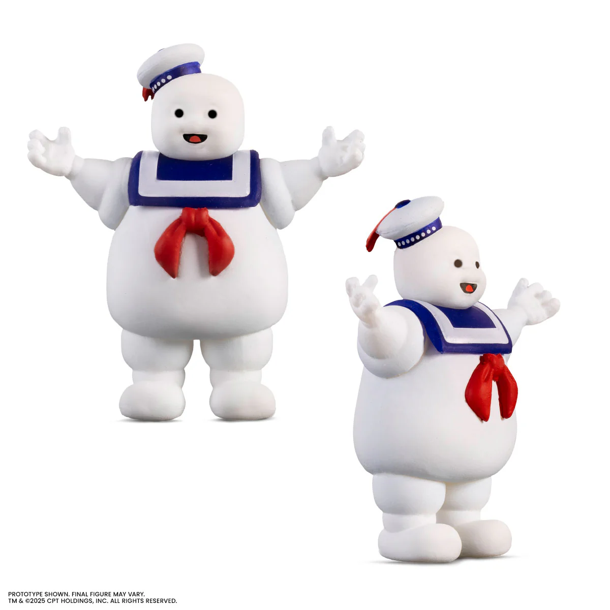 The Real Ghostbusters - Ray Stantz 1/12 Scale Figure - Image 32