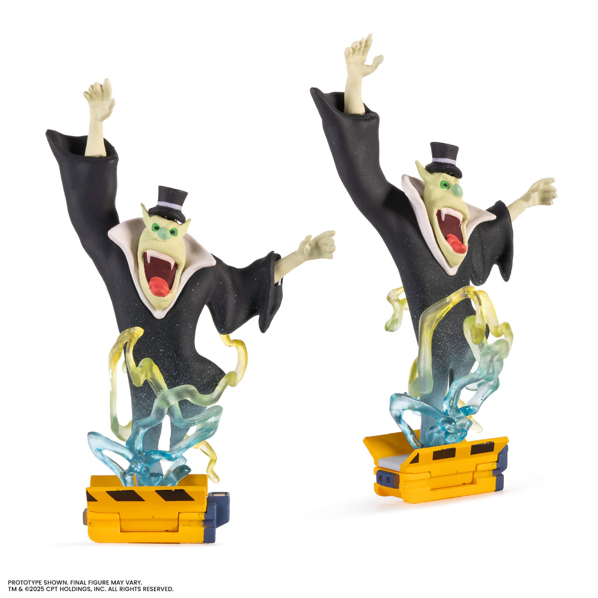The Real Ghostbusters - Ray Stantz 1/12 Scale Figure - Image 35