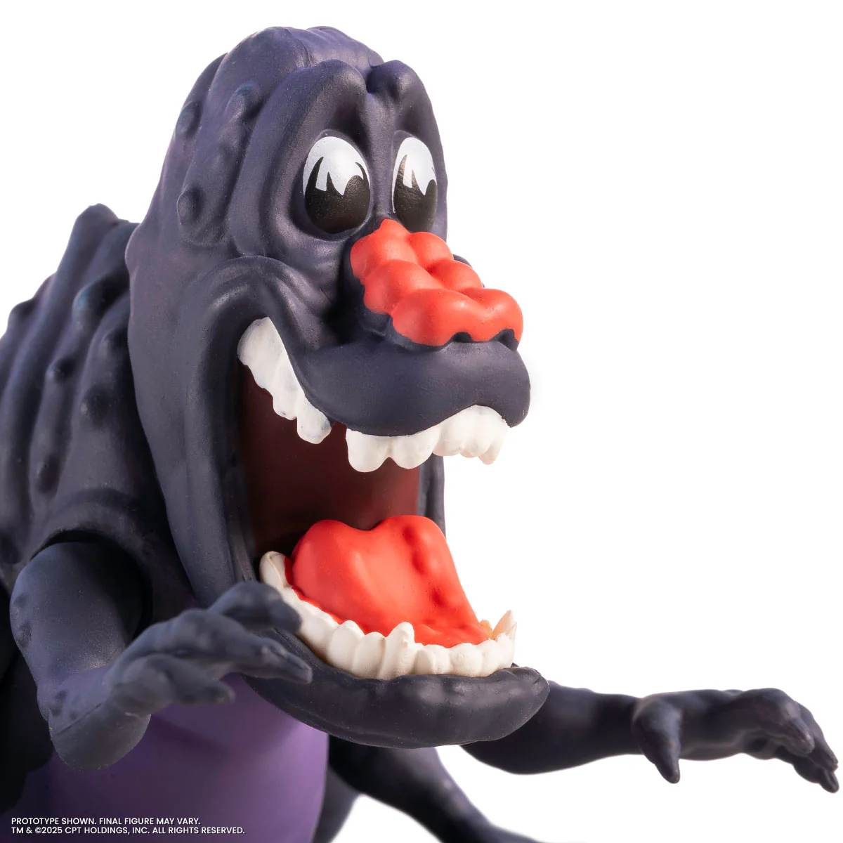The Real Ghostbusters - Ray Stantz 1/12 Scale Figure - Image 36