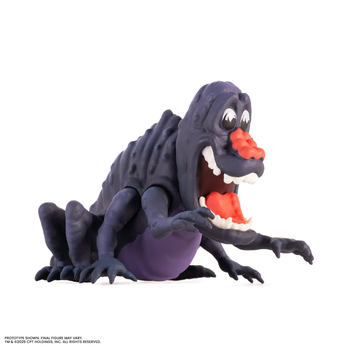 The Real Ghostbusters - Ray Stantz 1/12 Scale Figure - Image 39