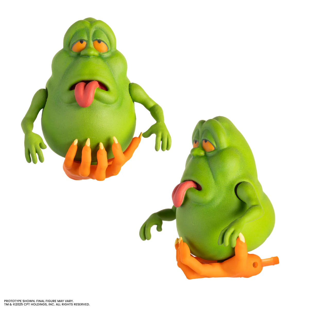 The Real Ghostbusters - Samhain 1/12 Scale Figure - Halloween Timed Edition - Image 22