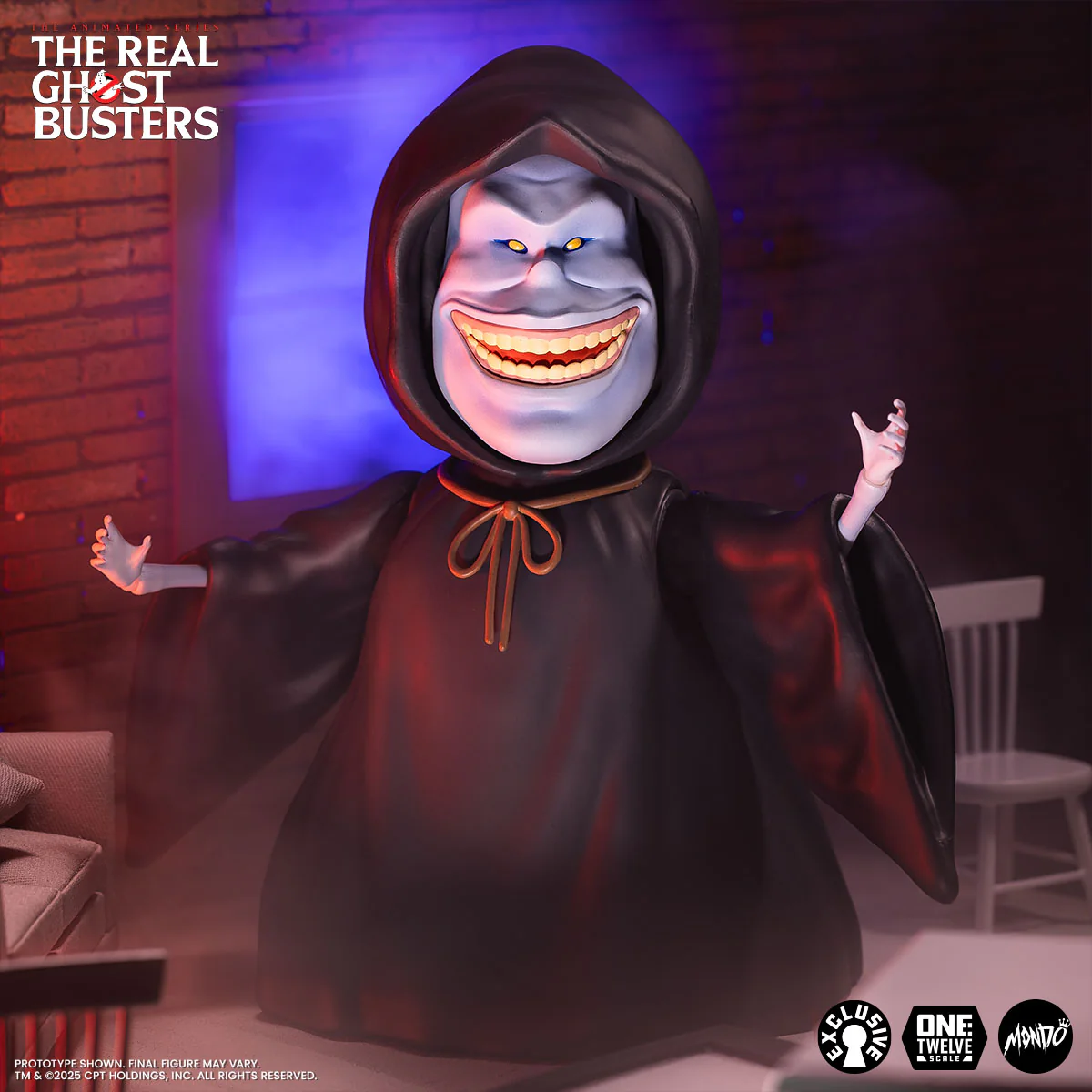 The Real Ghostbusters - Winston and Sandman Collector's Pack - Timed Edition - Image 10