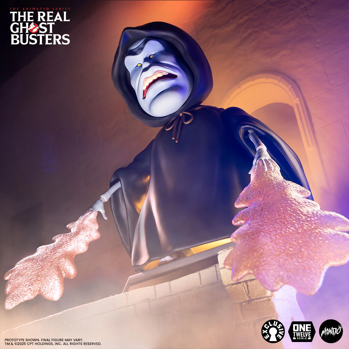The Real Ghostbusters - Winston and Sandman Collector's Pack - Timed Edition - Image 11