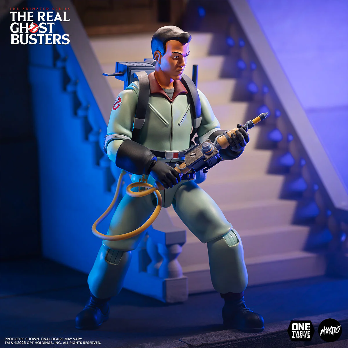 The Real Ghostbusters - Winston and Sandman Collector's Pack - Timed Edition - Image 12