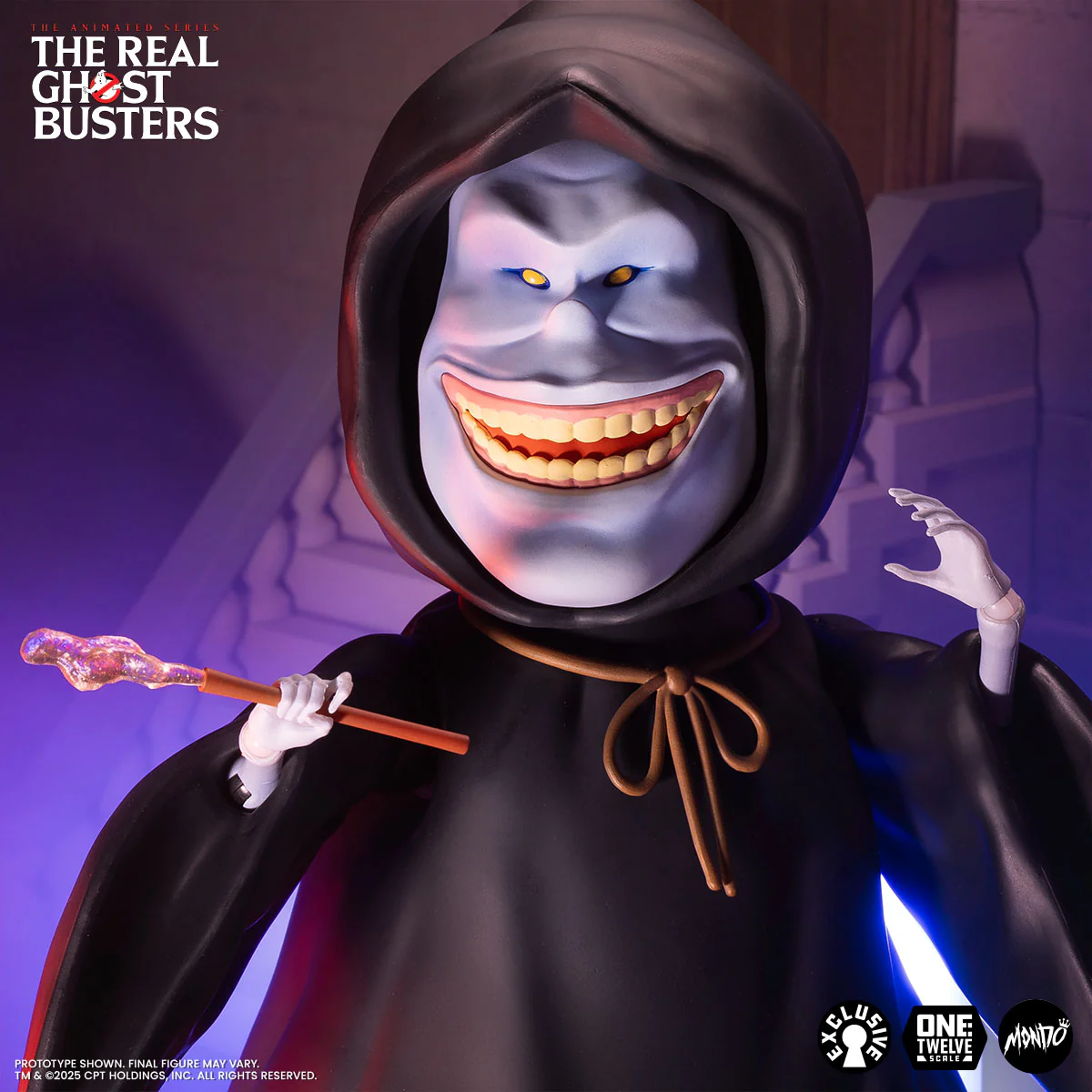 The Real Ghostbusters - Winston and Sandman Collector's Pack - Timed Edition - Image 14
