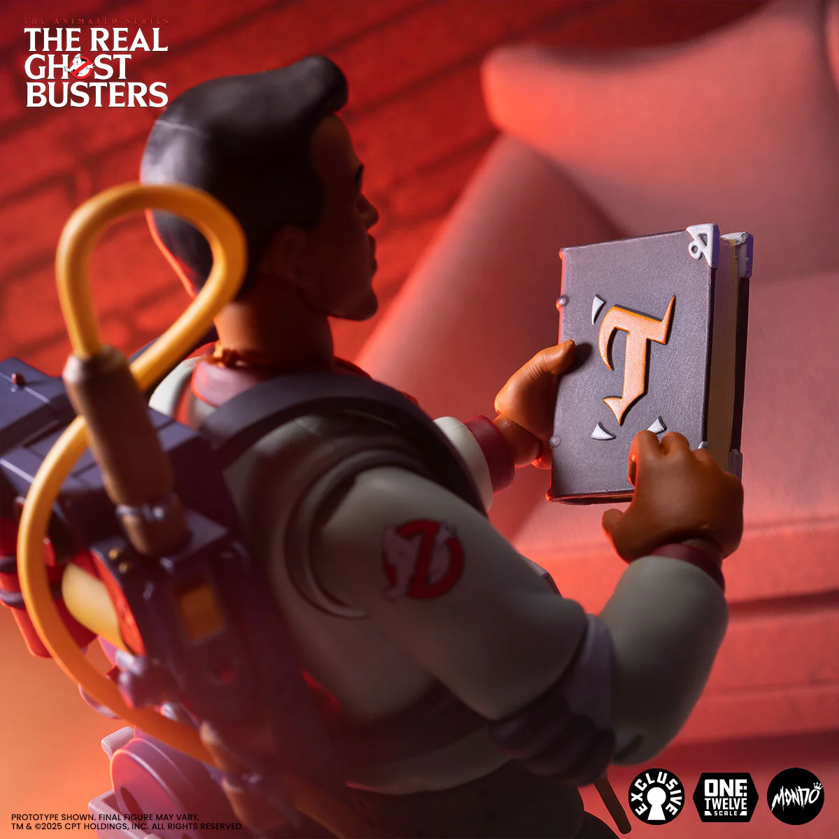 The Real Ghostbusters - Winston and Sandman Collector's Pack - Timed Edition - Image 16