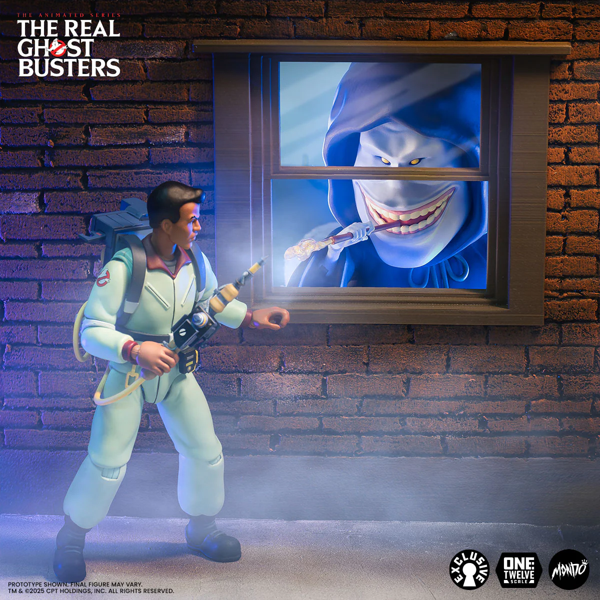 The Real Ghostbusters - Winston and Sandman Collector's Pack - Timed Edition - Image 19