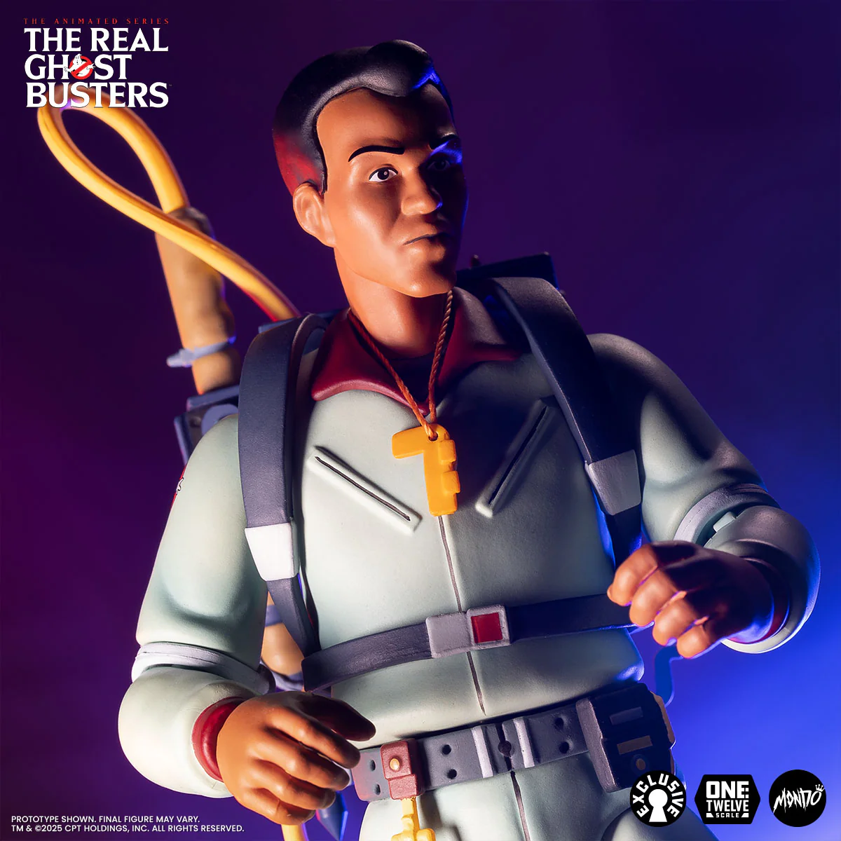 The Real Ghostbusters - Winston and Sandman Collector's Pack - Timed Edition - Image 24