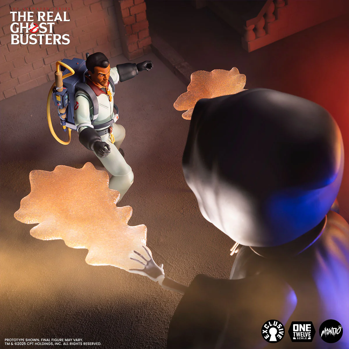 The Real Ghostbusters - Winston and Sandman Collector's Pack - Timed Edition - Image 25
