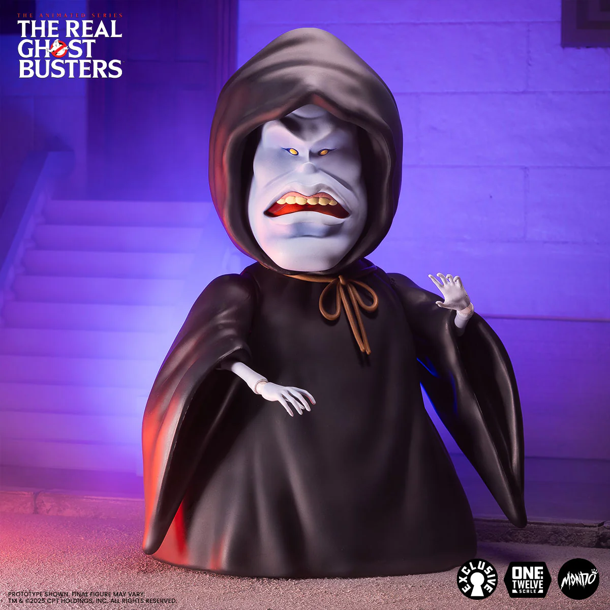 The Real Ghostbusters - Winston and Sandman Collector's Pack - Timed Edition - Image 27