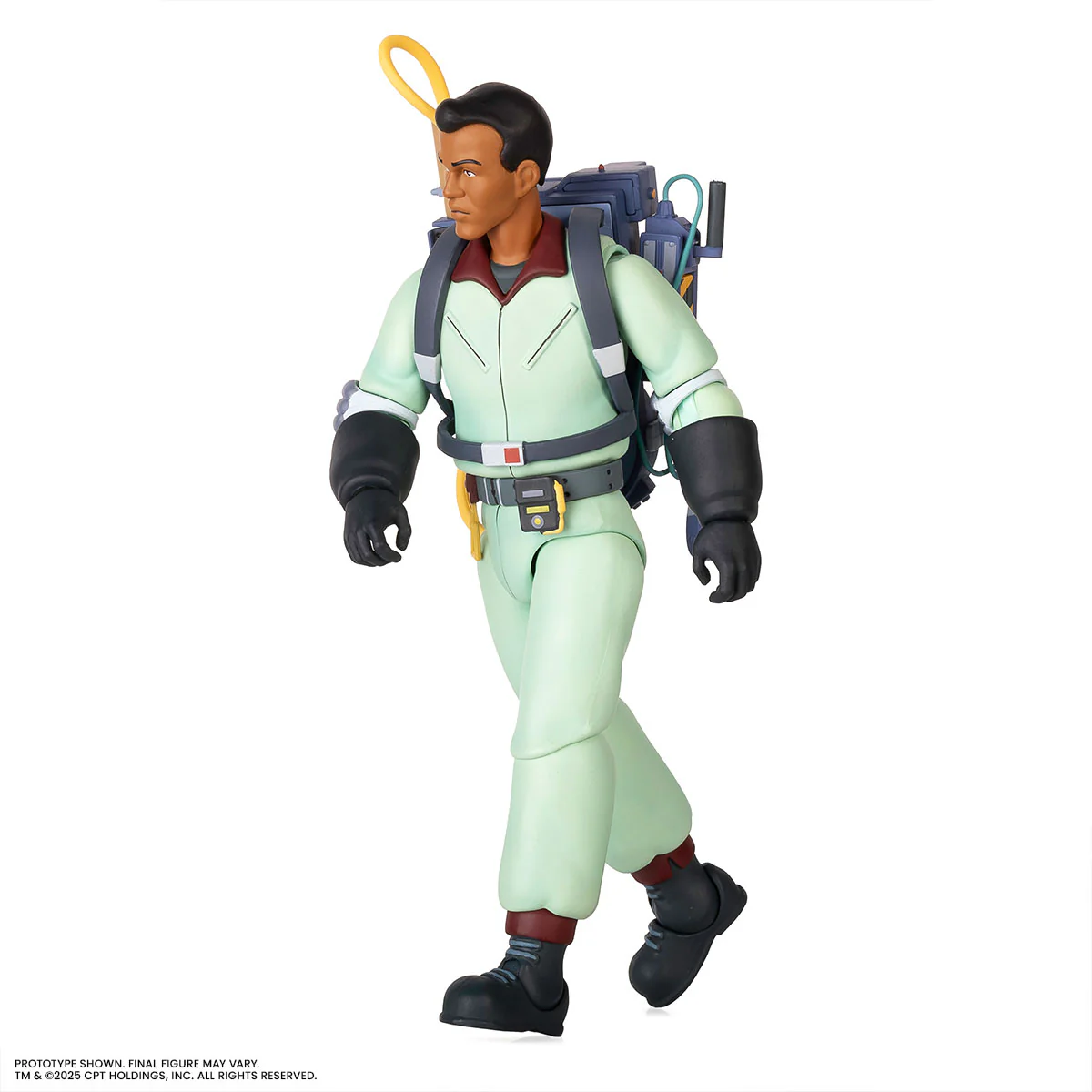 The Real Ghostbusters - Winston and Sandman Collector's Pack - Timed Edition - Image 43
