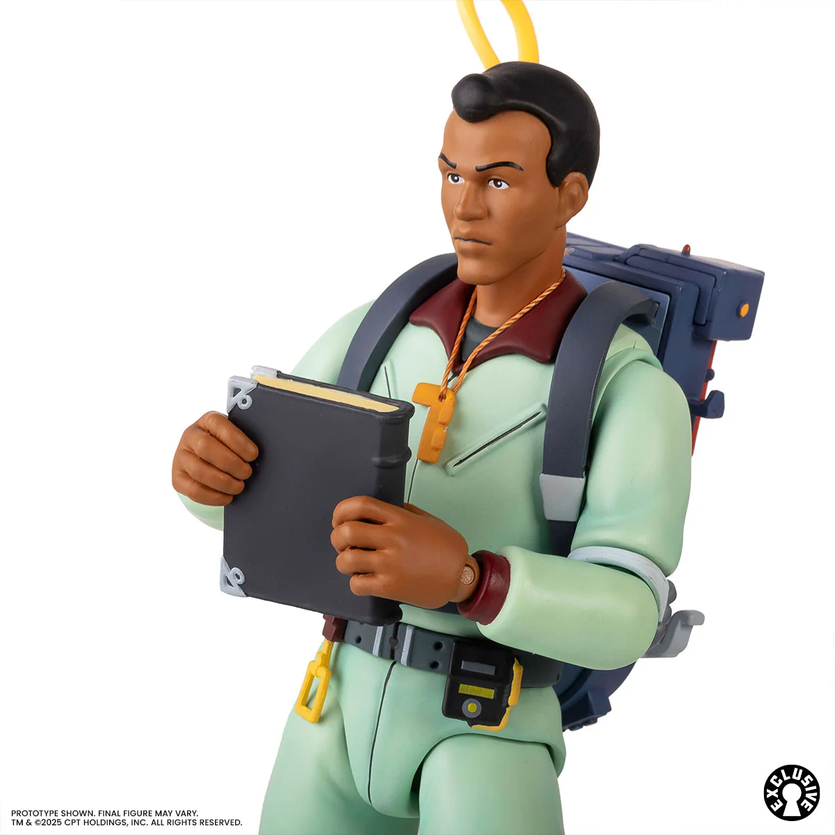 The Real Ghostbusters - Winston and Sandman Collector's Pack - Timed Edition - Image 44
