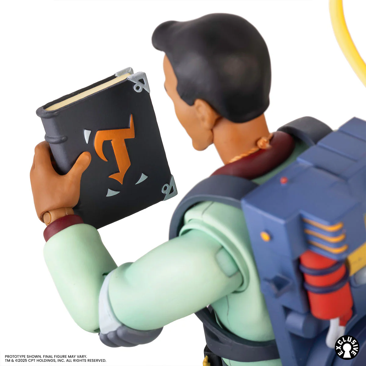 The Real Ghostbusters - Winston and Sandman Collector's Pack - Timed Edition - Image 45