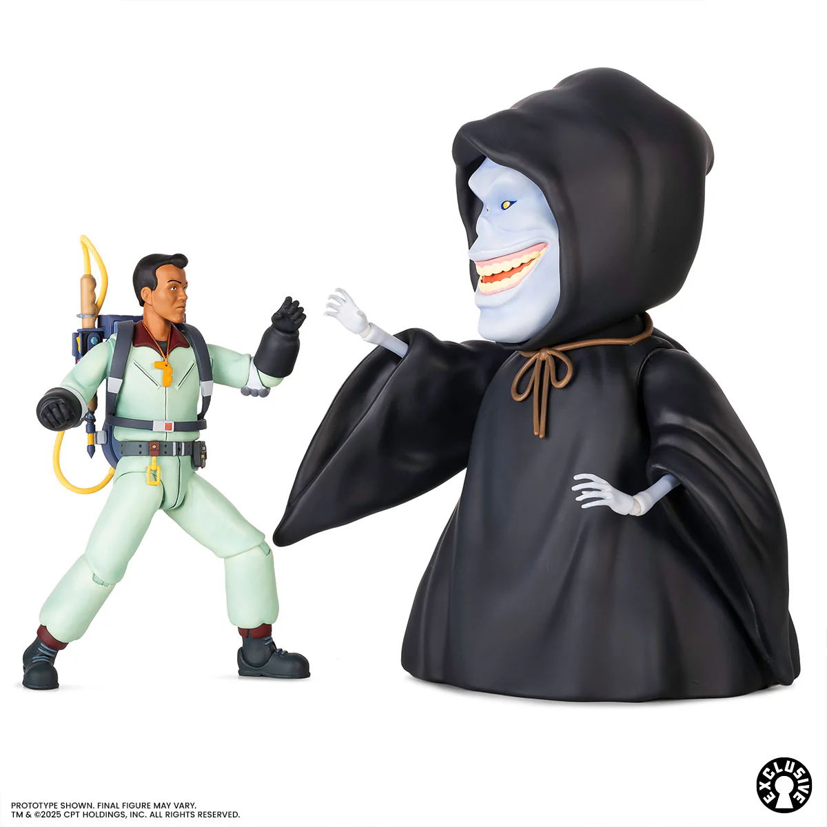 The Real Ghostbusters - Winston and Sandman Collector's Pack - Timed Edition - Image 47