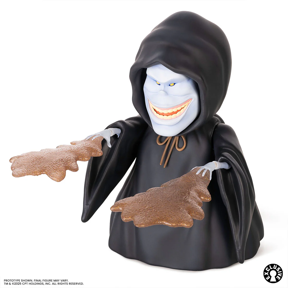 The Real Ghostbusters - Winston and Sandman Collector's Pack - Timed Edition - Image 53