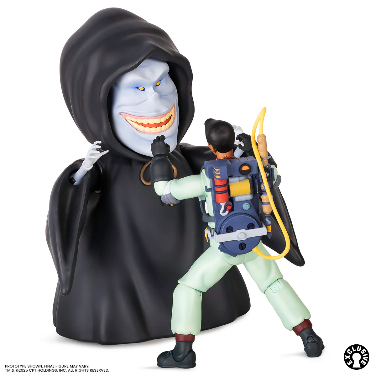 The Real Ghostbusters - Winston and Sandman Collector's Pack - Timed Edition - Image 57