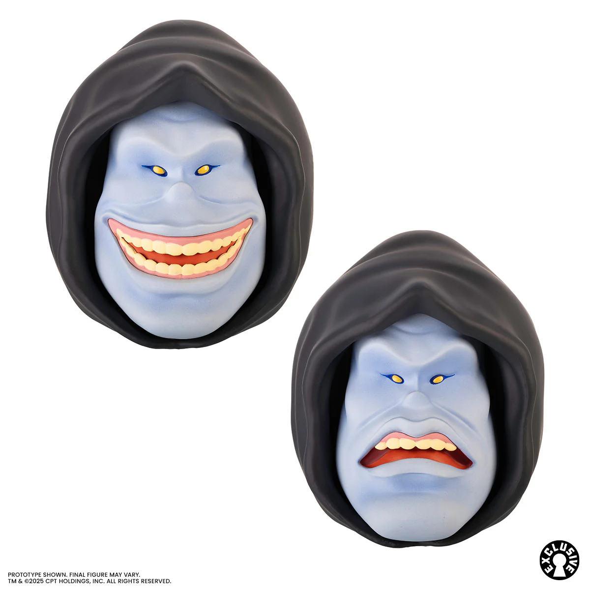 The Real Ghostbusters - Winston and Sandman Collector's Pack - Timed Edition - Image 58
