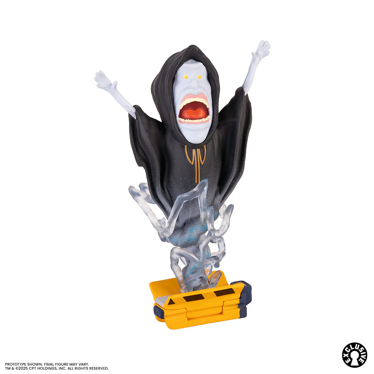 The Real Ghostbusters - Winston and Sandman Collector's Pack - Timed Edition - Image 59
