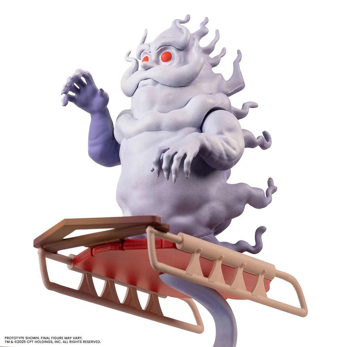 The Real Ghostbusters - Winston and Sandman Collector's Pack - Timed Edition - Image 70