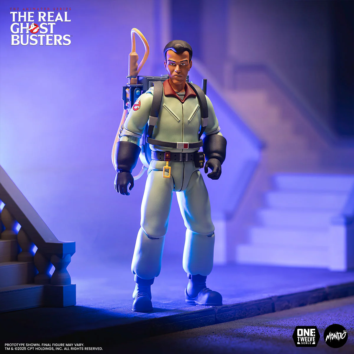 The Real Ghostbusters - Winston and Sandman Collector's Pack - Timed Edition - Image 9