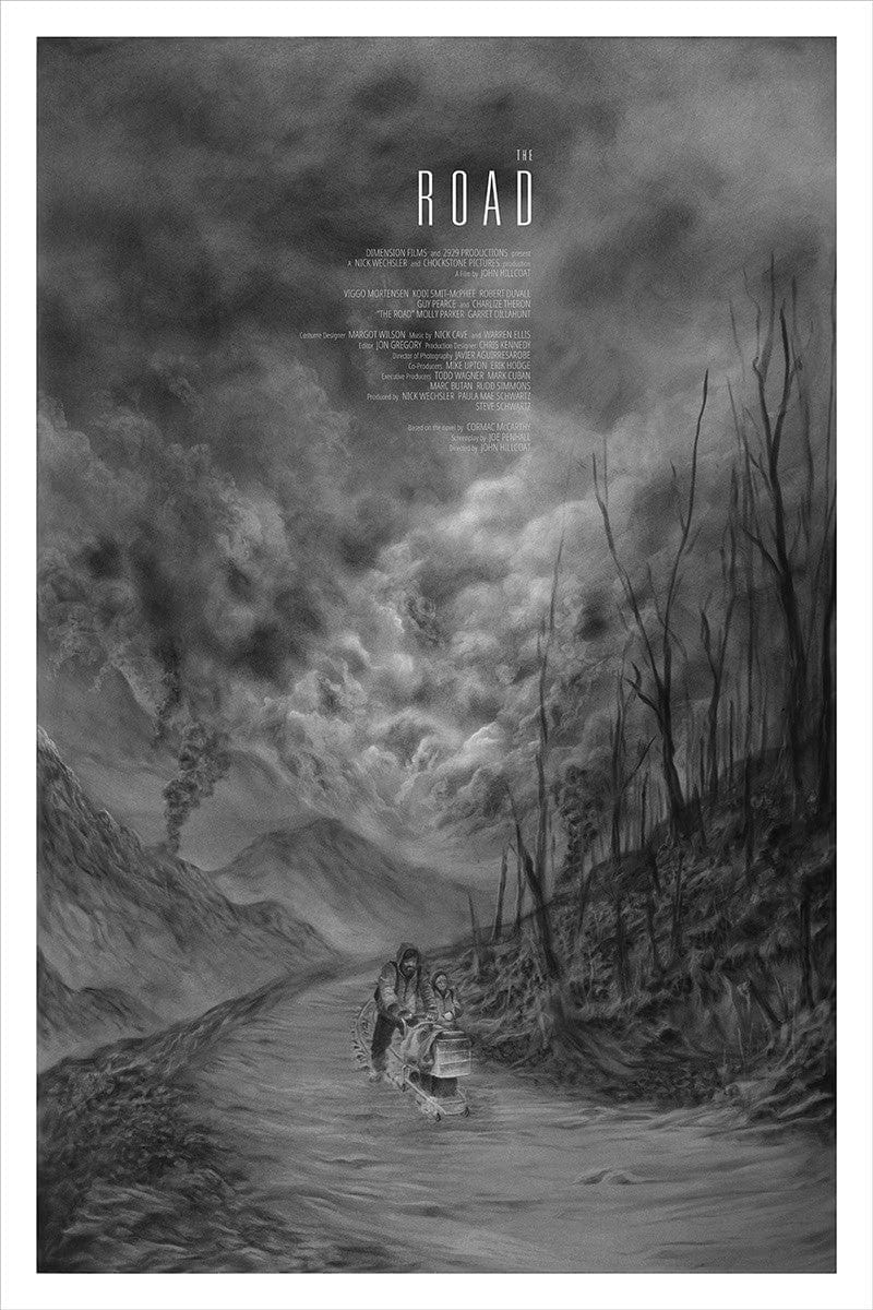 The Road