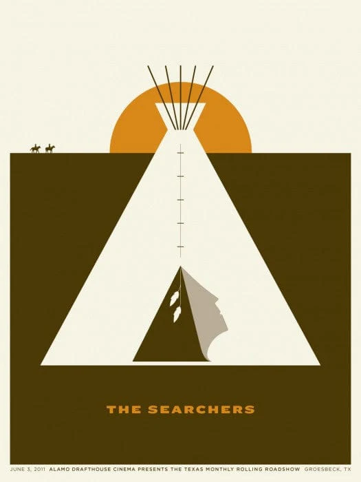The Searchers